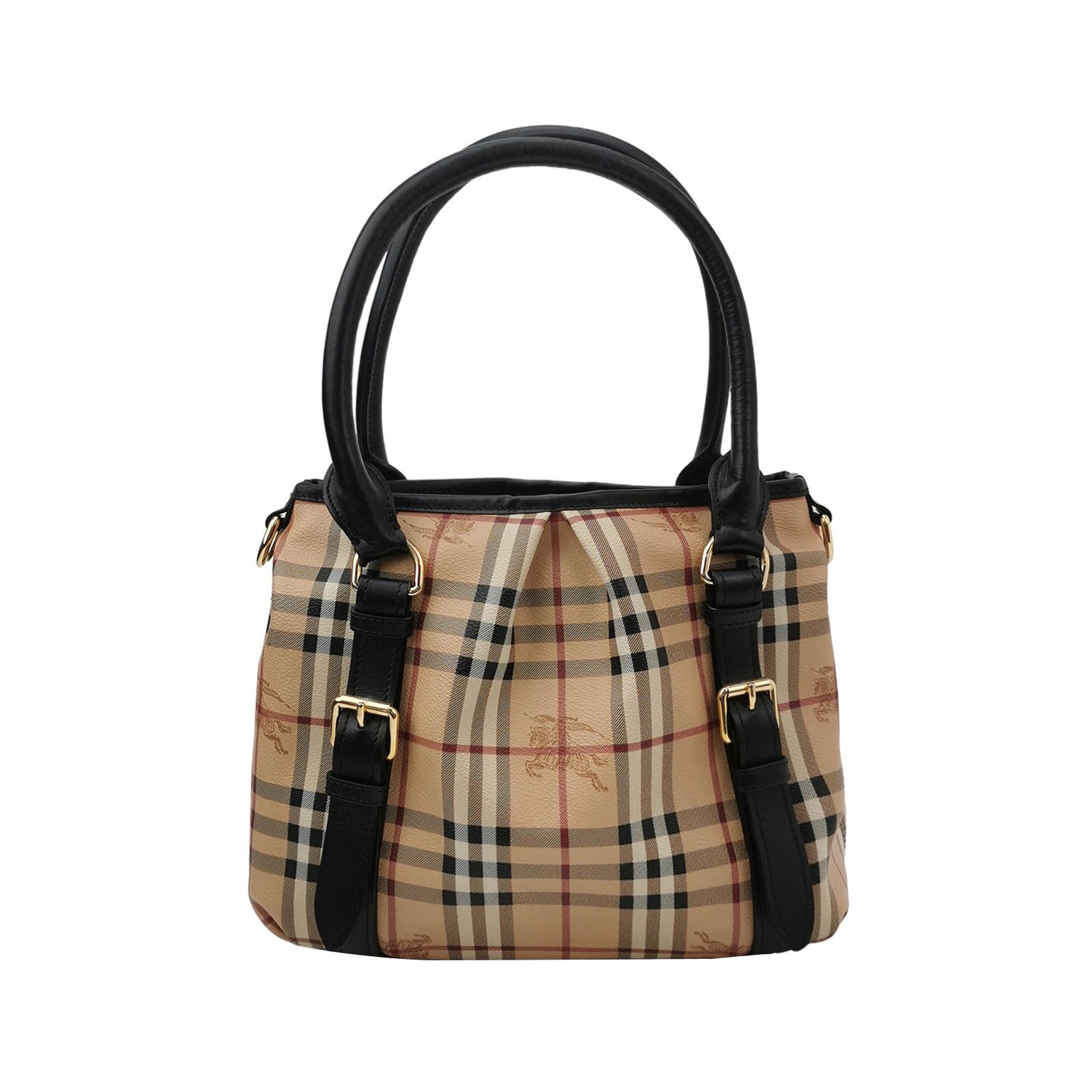 Burberry Burberry Women os Shoulder Bags Size ONE SIZE - 1 Thumbnail