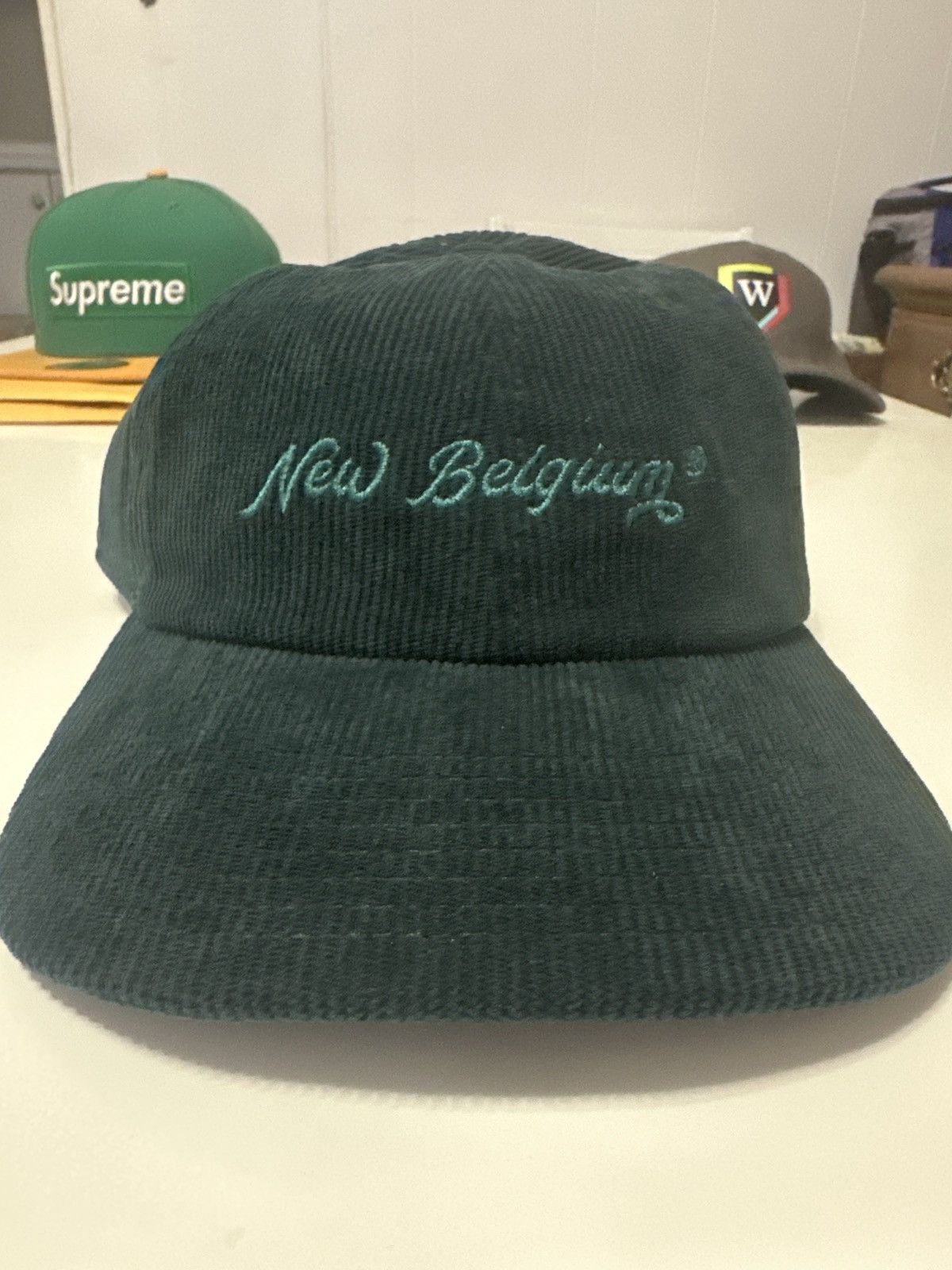 Other New Belgium Brewing Hat Size ONE SIZE - 1 Thumbnail
