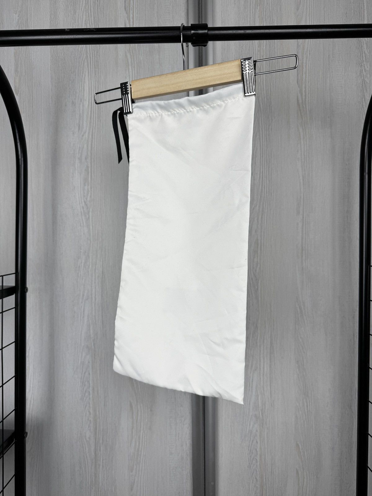 Gucci Gucci Authentic Dust Bag White Size ONE SIZE - 5 Thumbnail