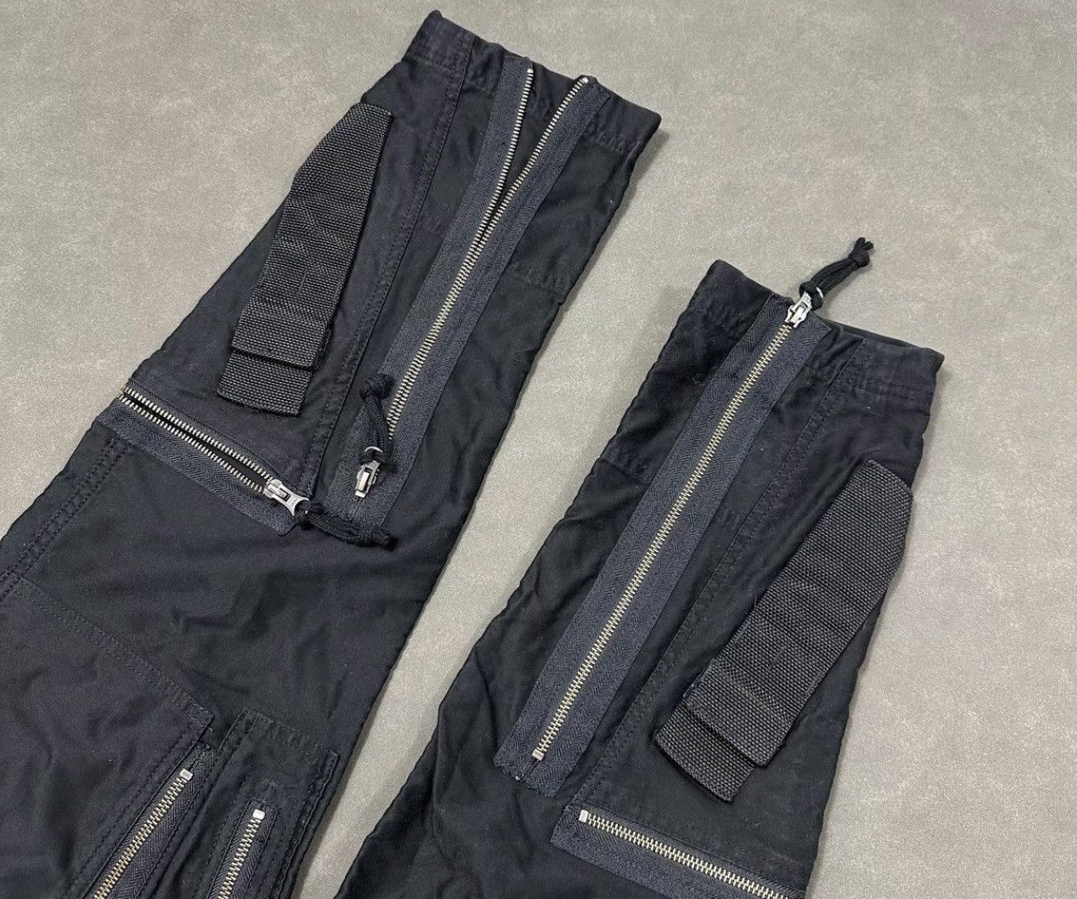 Cav Empt CAV EMPT C.E YOSSARIAN PANTS Size US 32 / EU 48 - 4 Thumbnail
