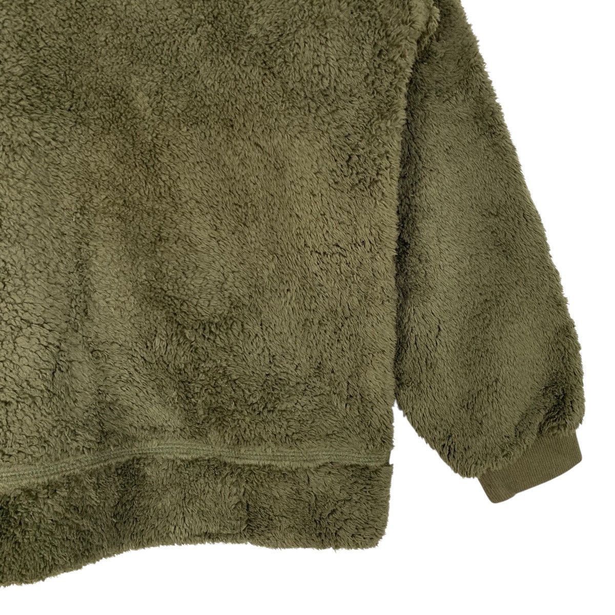 Japanese Brand Vintage Titicaca Fleece Sweatshirt Sweater Crewneck Size US M / EU 48-50 / 2 - 5 Thumbnail