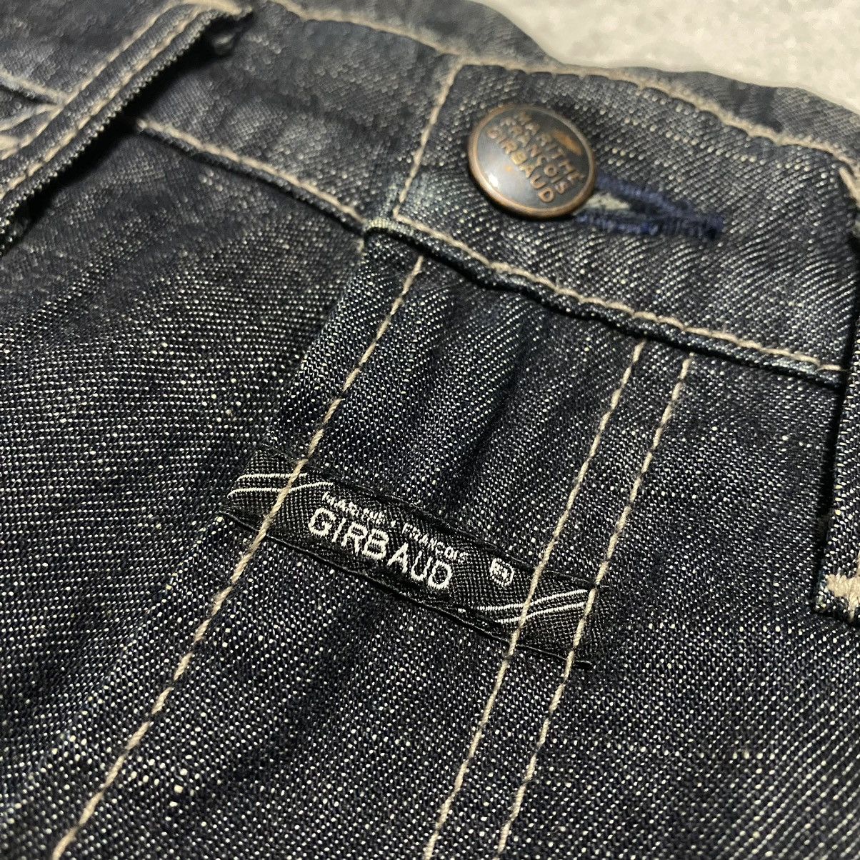 Marithe + Francois Girbaud Marithe Francois Girbaud Jeans Pants Size US 33 - 6 Thumbnail