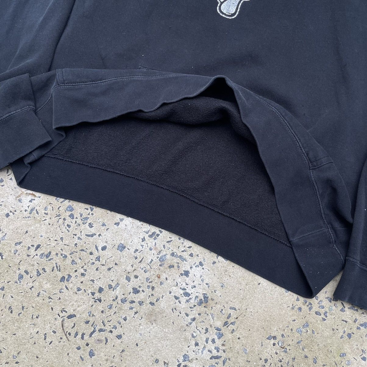Grateful Dead Vintage SLINGER APPAREL GRATEFUL DEAD Hoodie Size US L / EU 52-54 / 3 - 4 Thumbnail