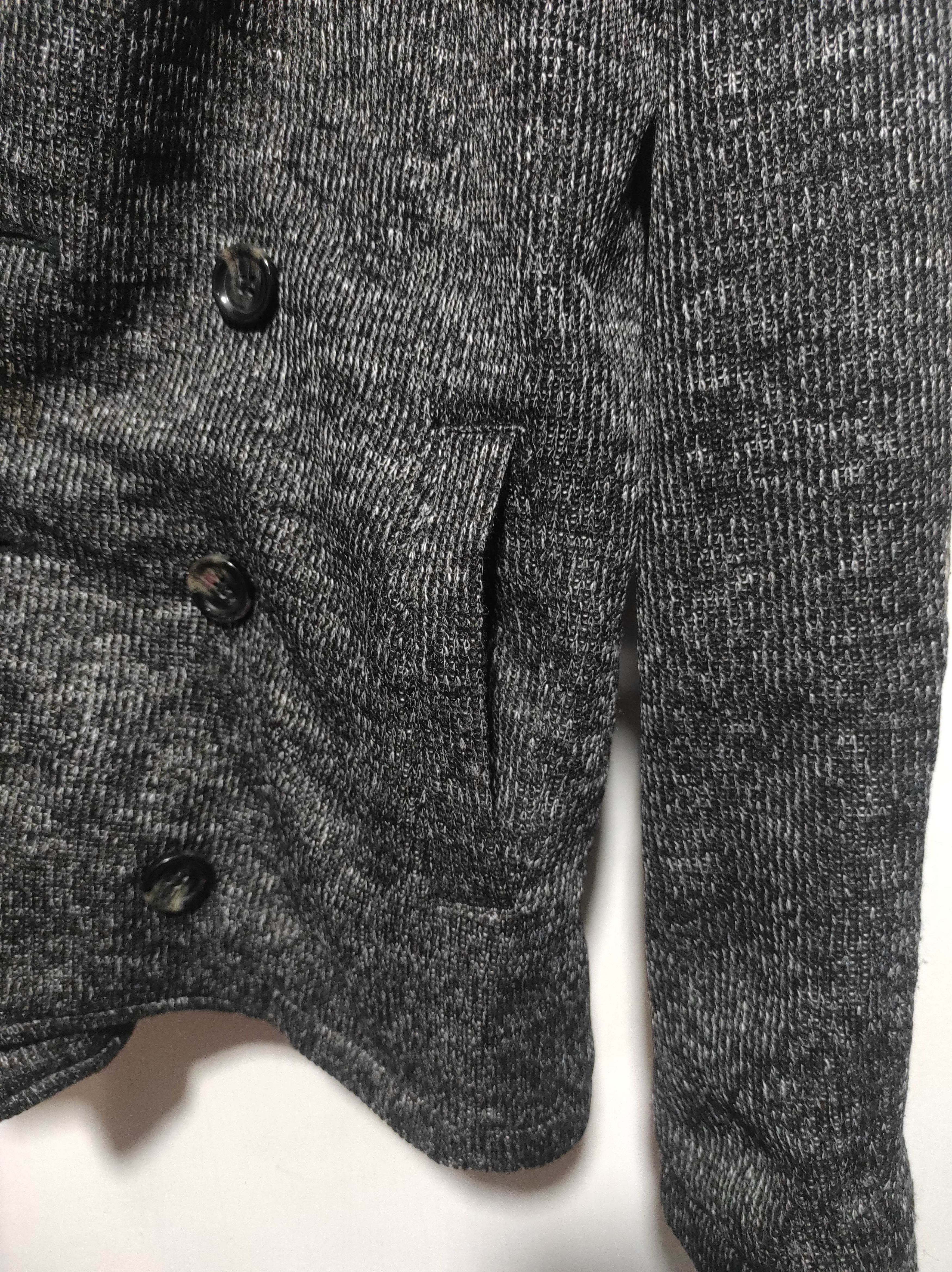 In The Attic In The Attic Double Layer Fur Hoodie Jacket i6w9 LGB style Size US M / EU 48-50 / 2 - 6 Thumbnail