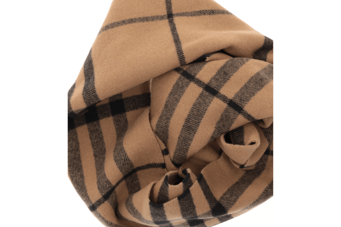 Burberry o1w1db10126 Size: OS / Scarf In Multicolor Size ONE SIZE - 5 Thumbnail