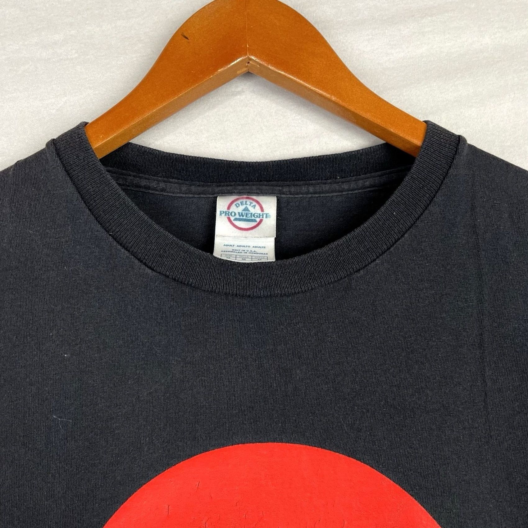 Delta ThunderCats Shirt Mens Medium Cartoon Animated Series Vintage 90s Adult Tee Size US M / EU 48-50 / 2 - 5 Thumbnail