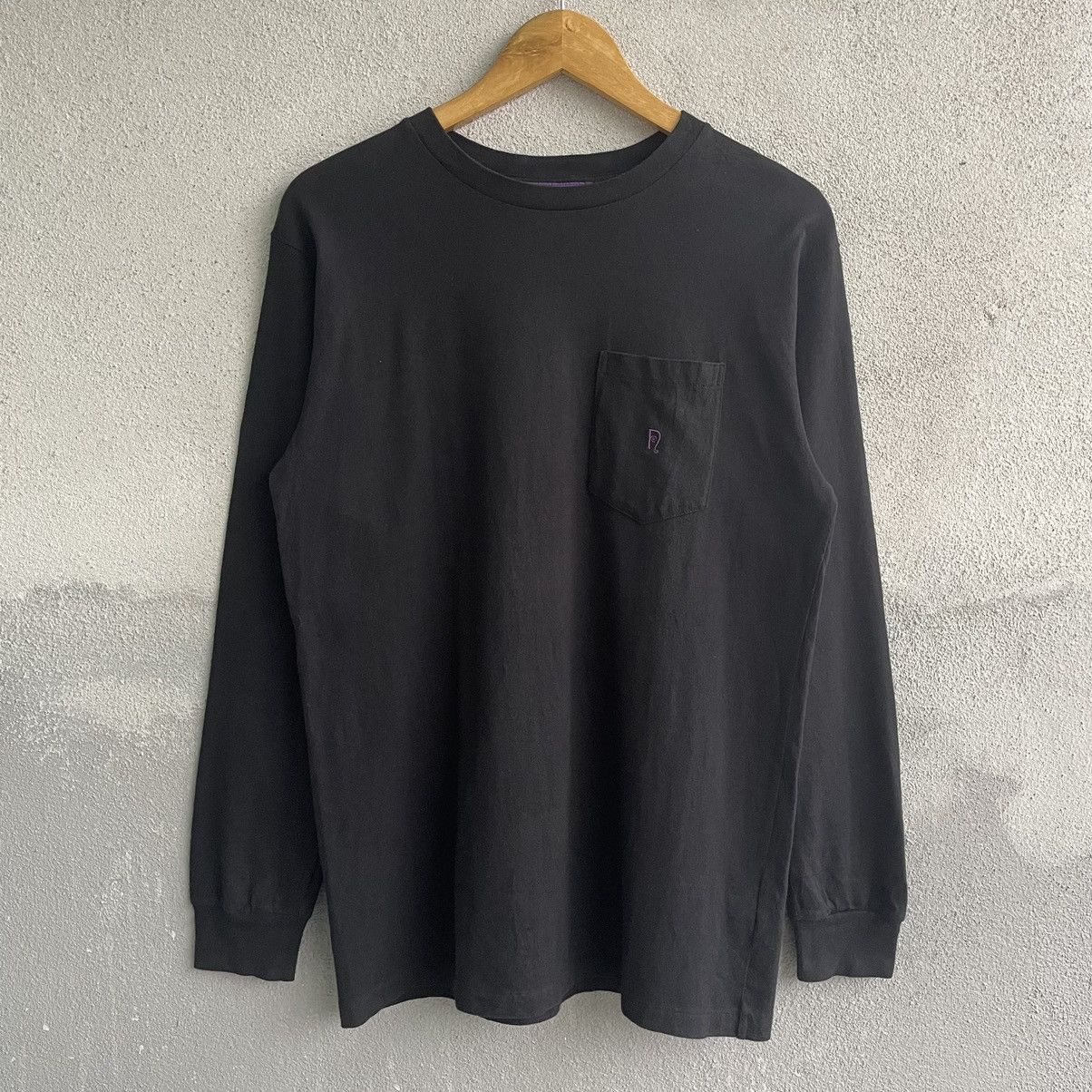 Vintage Nepenthes Tee Shirt