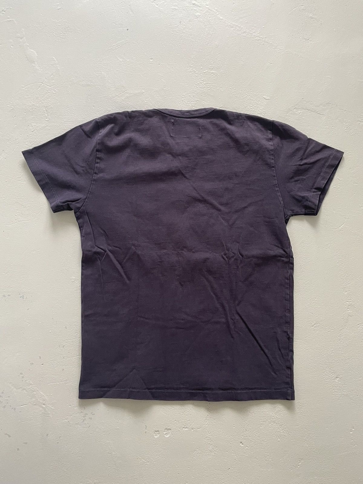 Our Legacy Embroidered Our Legacy T-Shirt Size US S / EU 44-46 / 1 - 2 Thumbnail