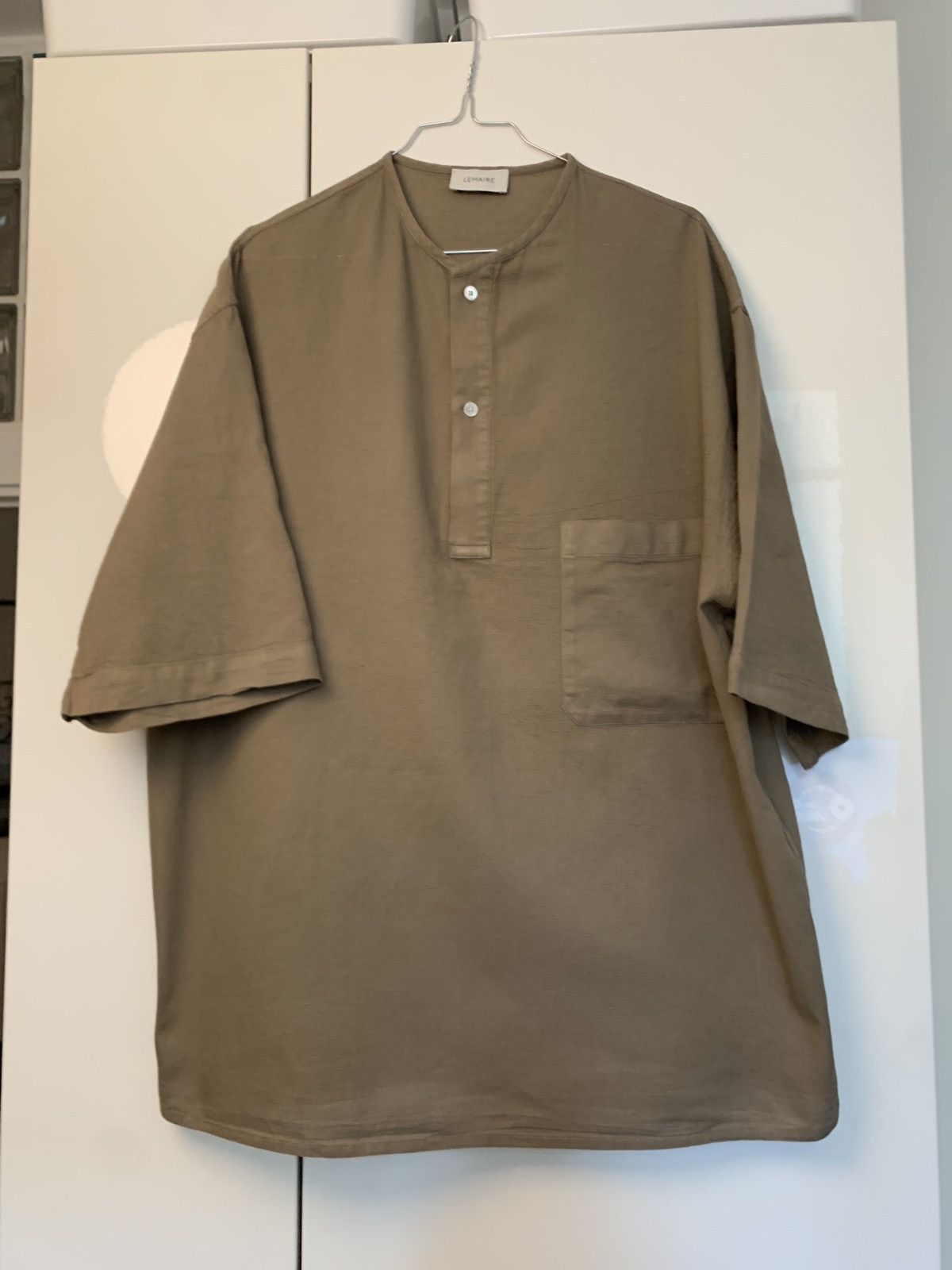 Lemaire Serafino Size US M / EU 48-50 / 2 - 1 Thumbnail