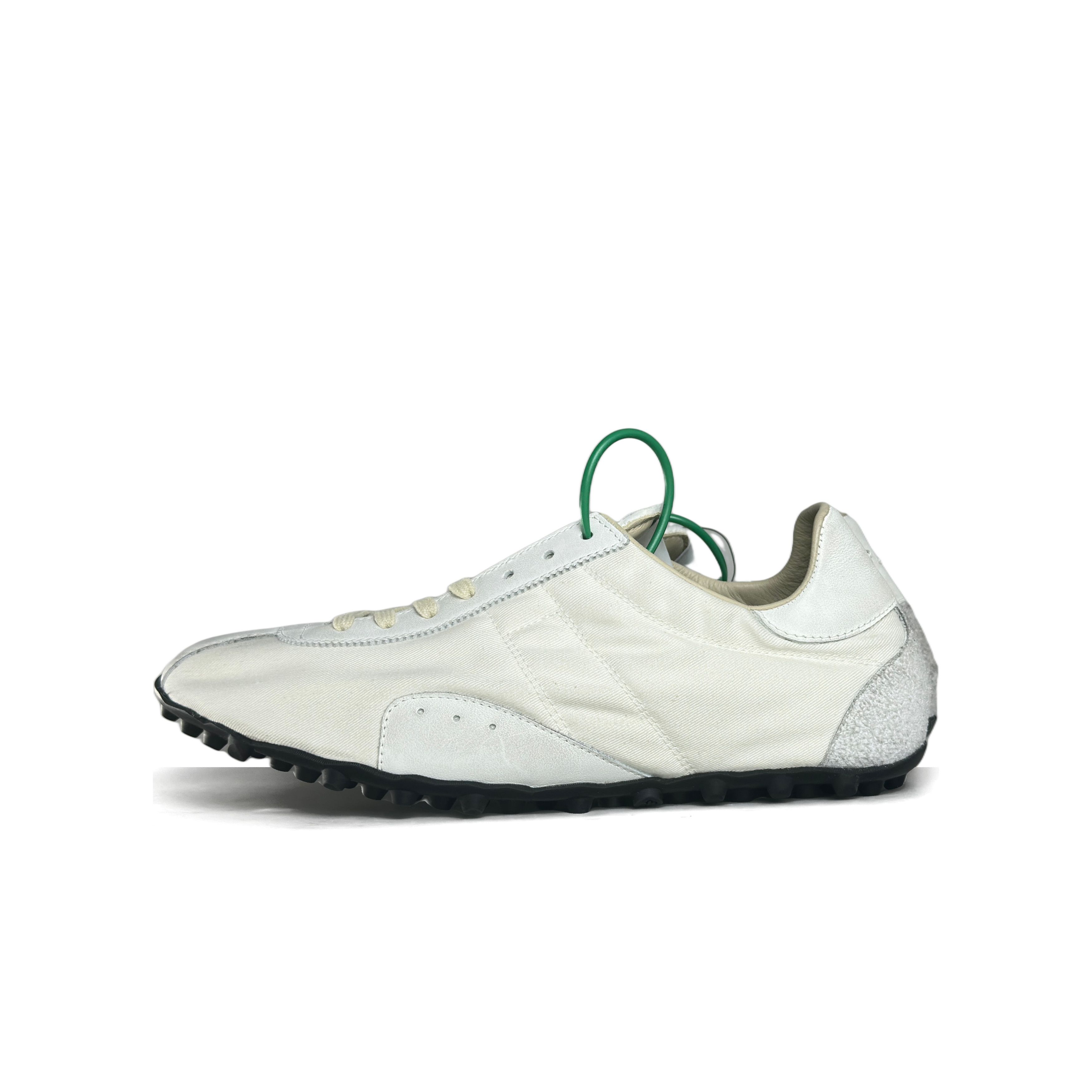 Maison Margiela Maison Margiela Tabi Sneakers Size 38 | Grailed