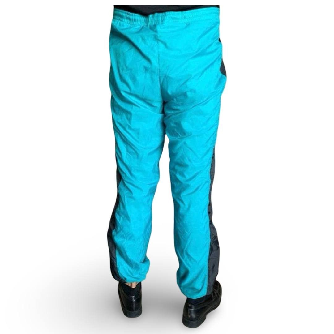 Vintage Active Swiss pants #390 Size US 33 - 2 Thumbnail