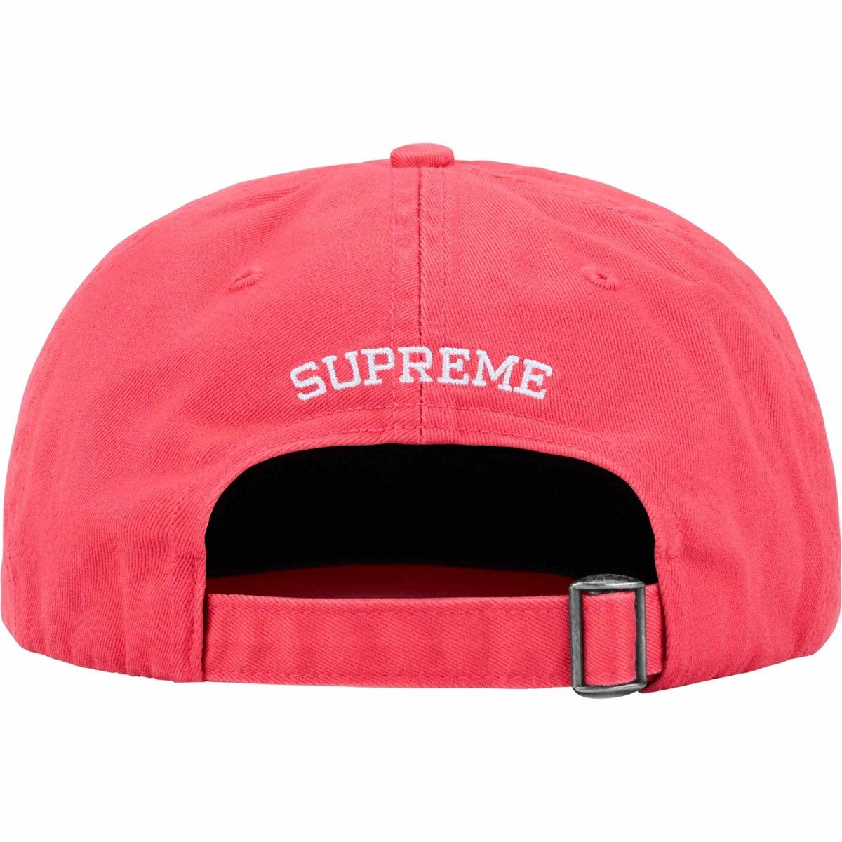 Supreme Supreme New York Arc 6-Panel Size ONE SIZE - 2 Thumbnail