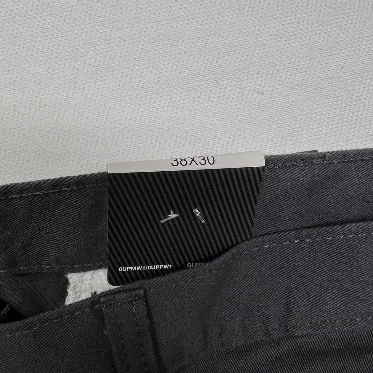 Dickies Dickies Cargo Pants Mens 38X30 Gray Loose Fit Straight Leg Size US 38 / EU 54 - 6 Thumbnail