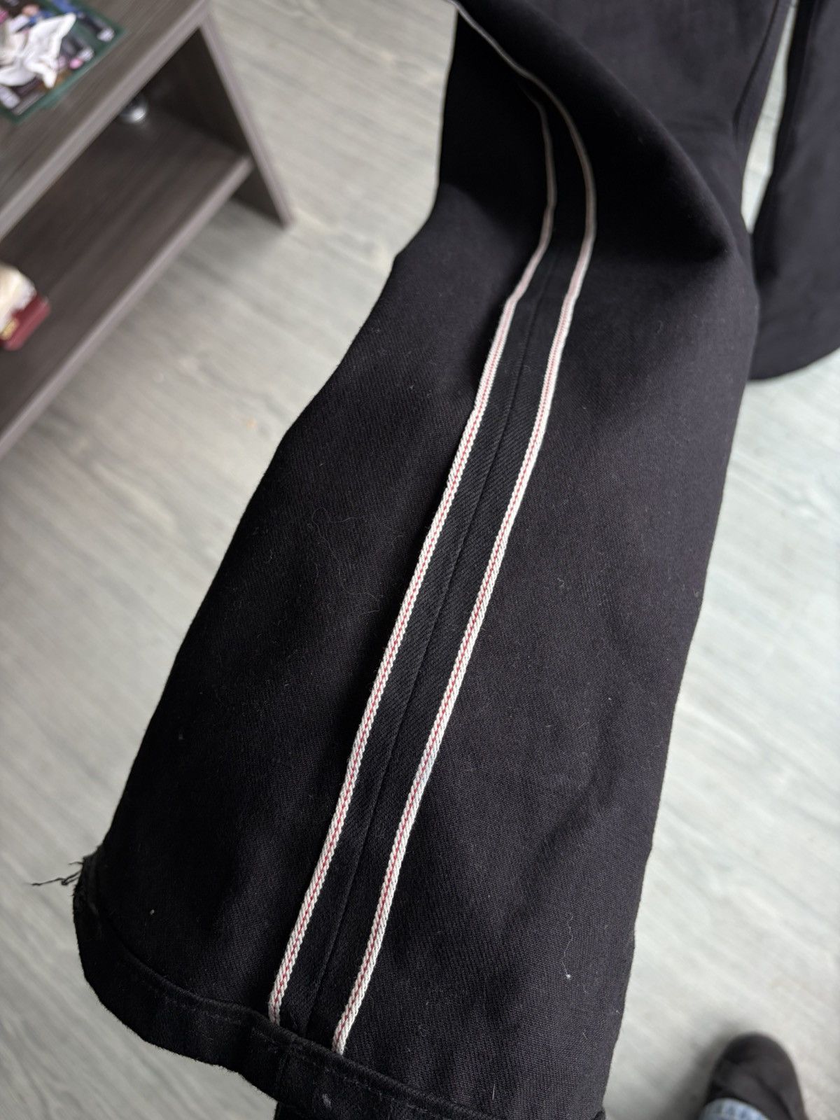 Somar Somar Ahab Jeans Size US 30 / EU 46 - 10 Thumbnail