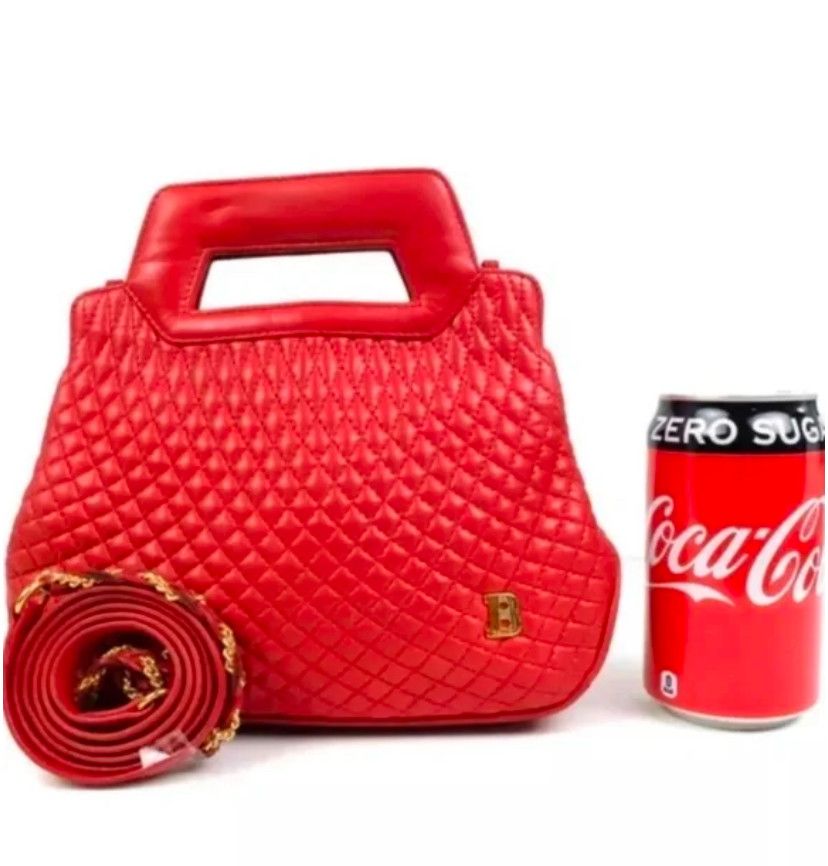 Bally Bally leather bag Size ONE SIZE - 1 Thumbnail