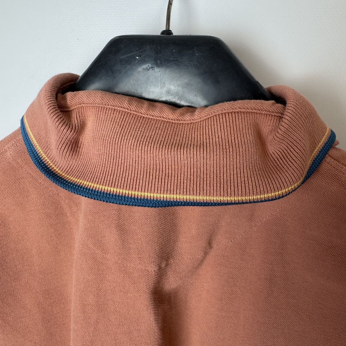 Vivienne Westwood Vivienne Westwood Polo T-Shirt Short Sleeve Sz XL Size US XL / EU 56 / 4 - 23 Thumbnail