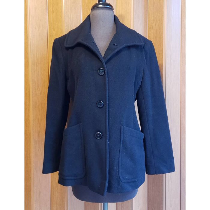 Preston and clearance york wool coat