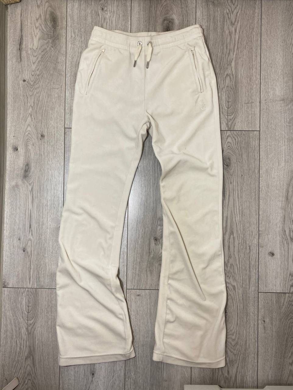Juicy Couture Juicy Couture Pants Size 27" / US 4 / IT 40 - 2 Thumbnail
