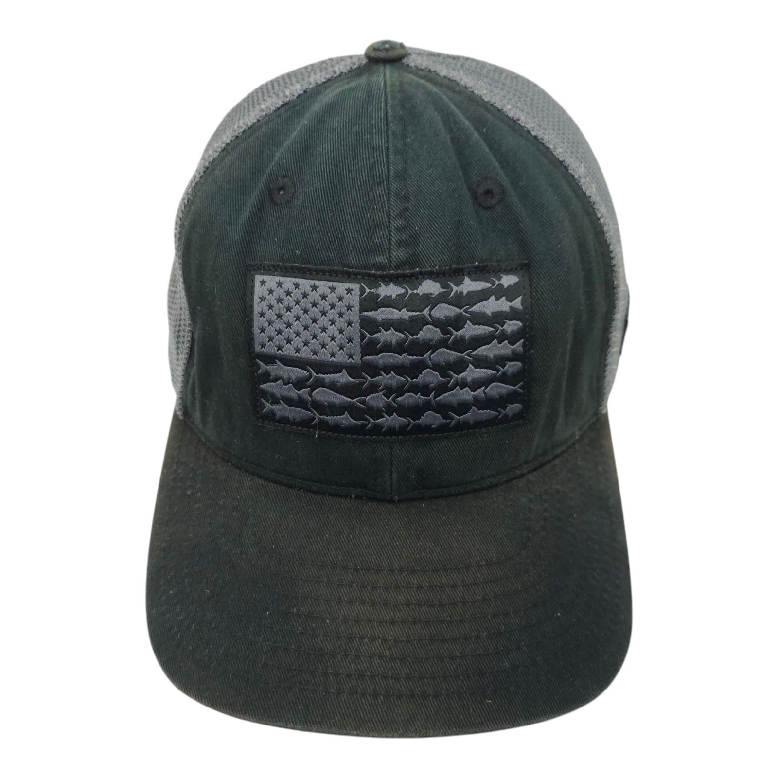 Columbia Columbia PFG Mesh Flexfit L/XL Cap Performance Fishing Gear Size ONE SIZE - 1 Thumbnail