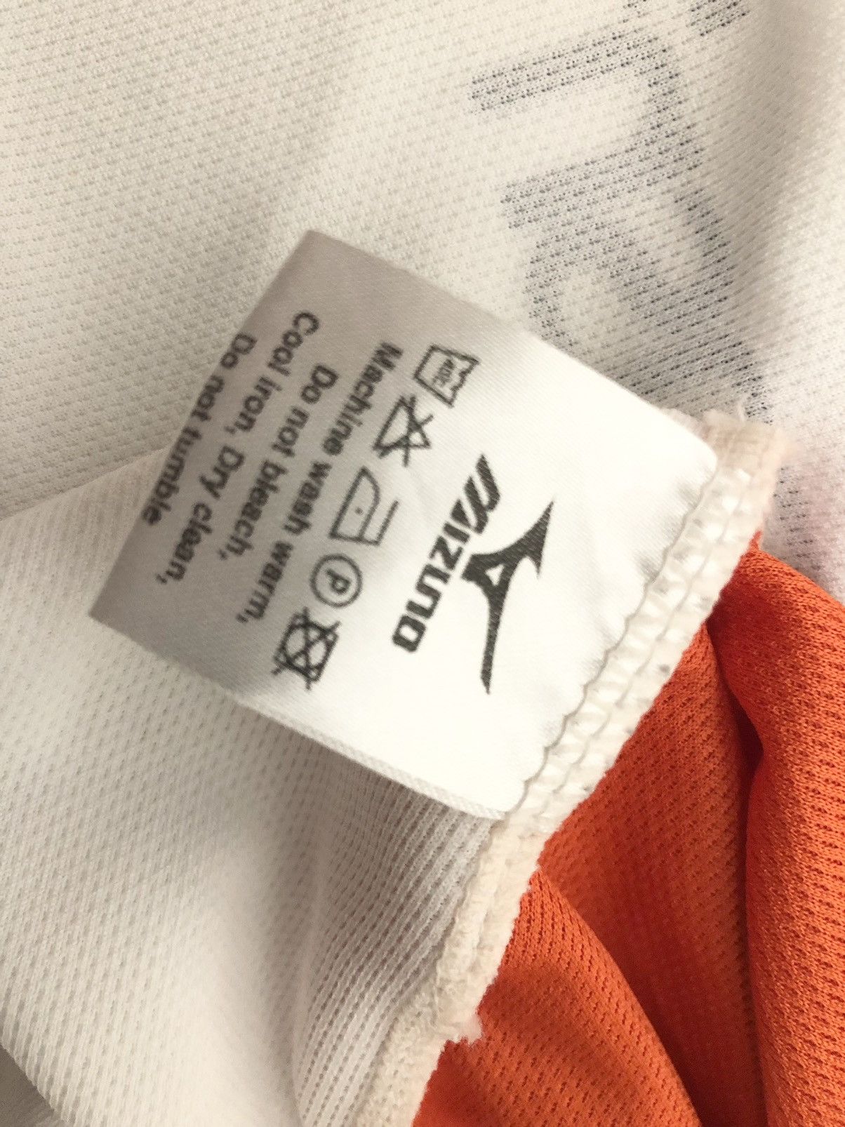 Mizuno × Vintage RARE 🔥 SINGHTARUA FC PORT FC THAILAND SOCCER FOOTBALL CLUB Size US L / EU 52-54 / 3 - 15 Thumbnail