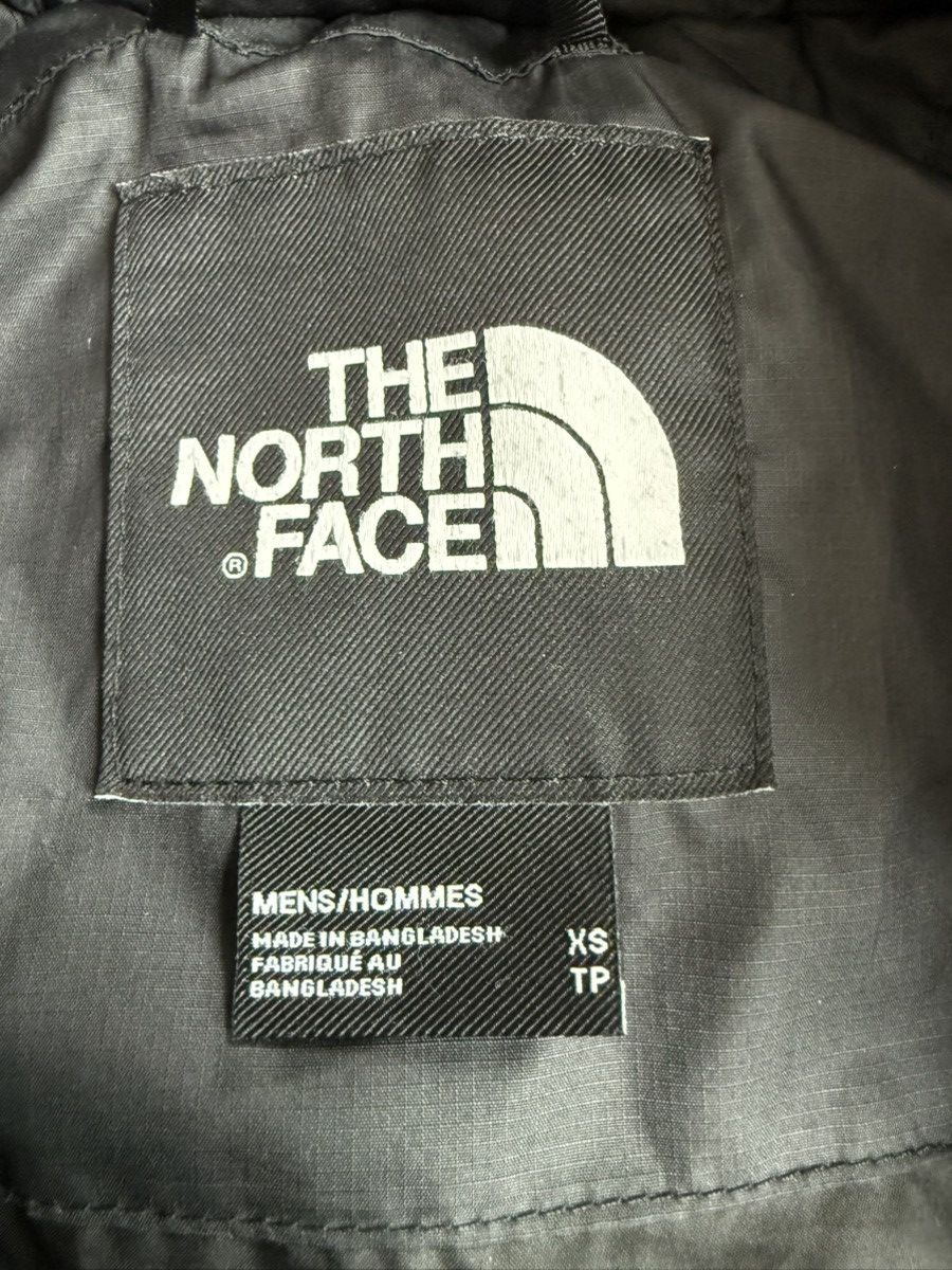 The North Face North face 1996 retro nuptse jacket Size US XS / EU 42 / 0 - 3 Thumbnail