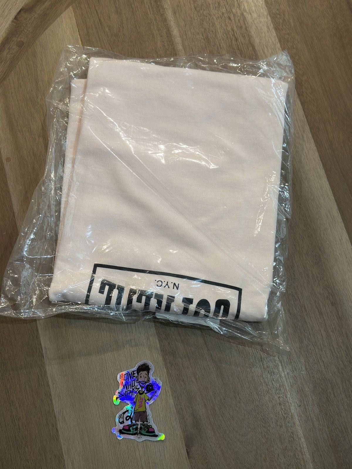 Supreme Supreme Warm Up Tee Size XL Size US XL / EU 56 / 4 - 3 Thumbnail