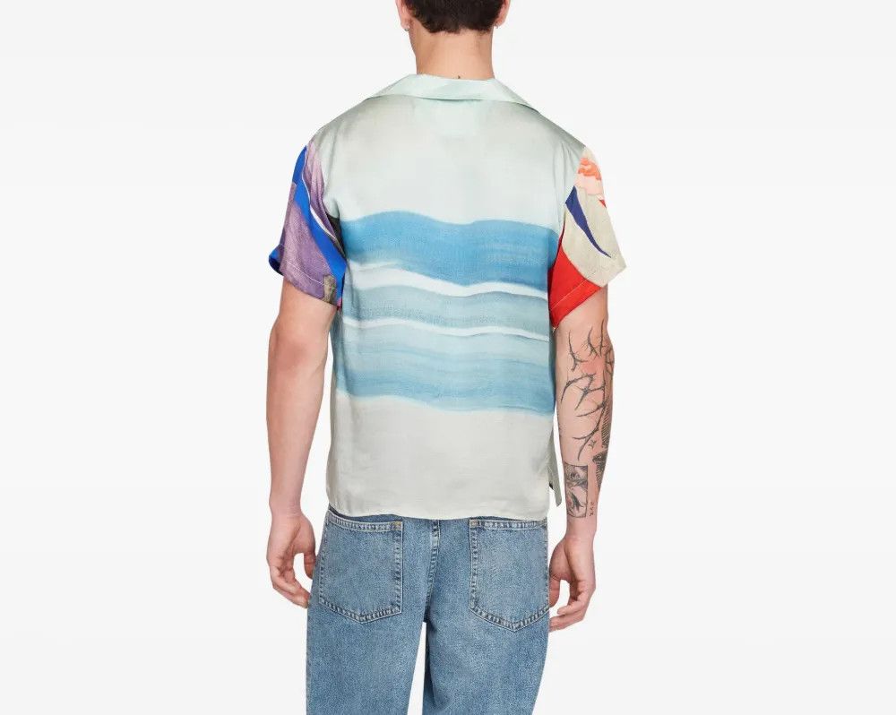 Other Men’s Salpicon Shirt Size US M / EU 48-50 / 2 - 4 Thumbnail