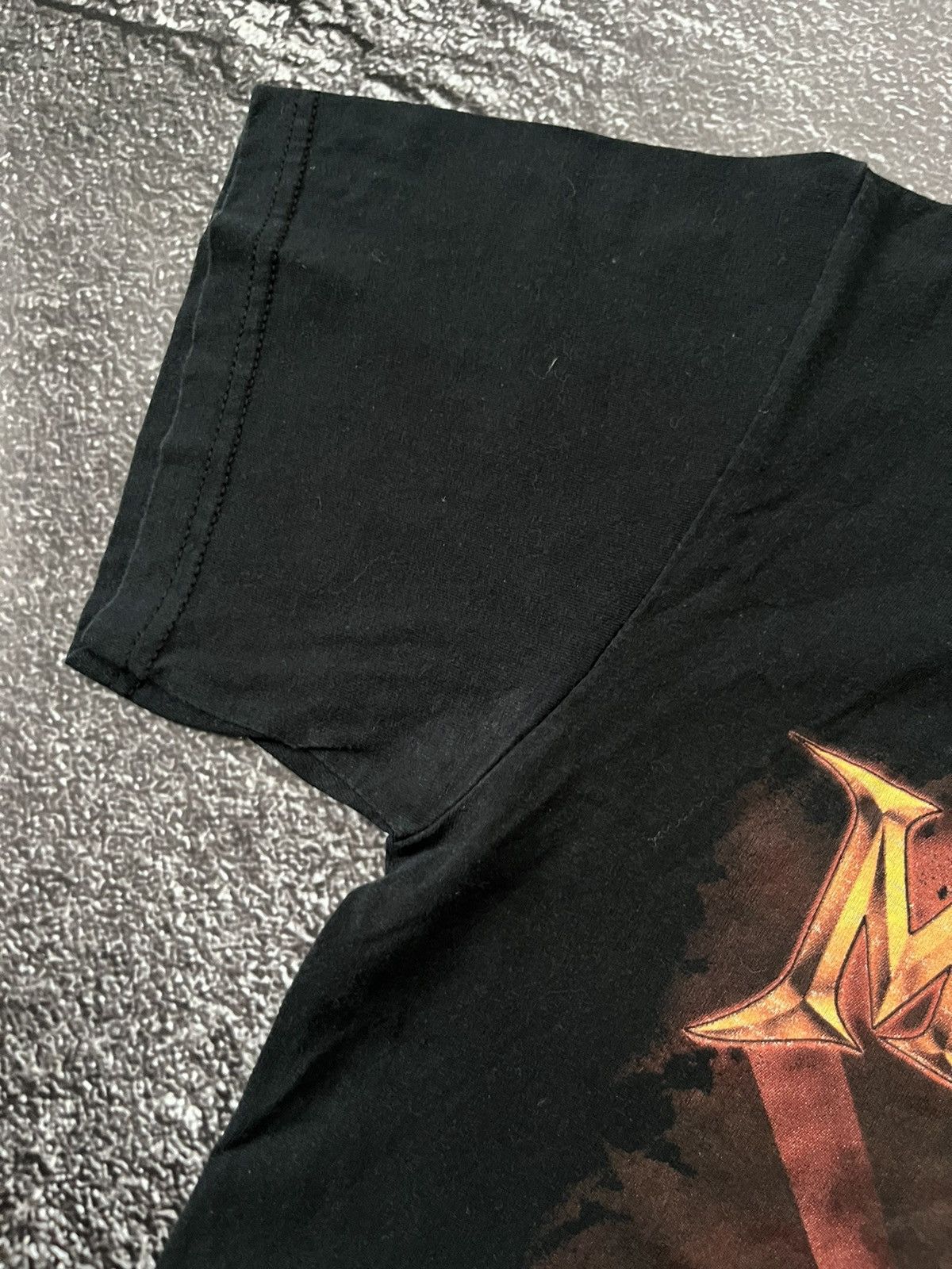Band Tees Vintage Megadeth For Sale Tee Size US M / EU 48-50 / 2 - 3 Thumbnail