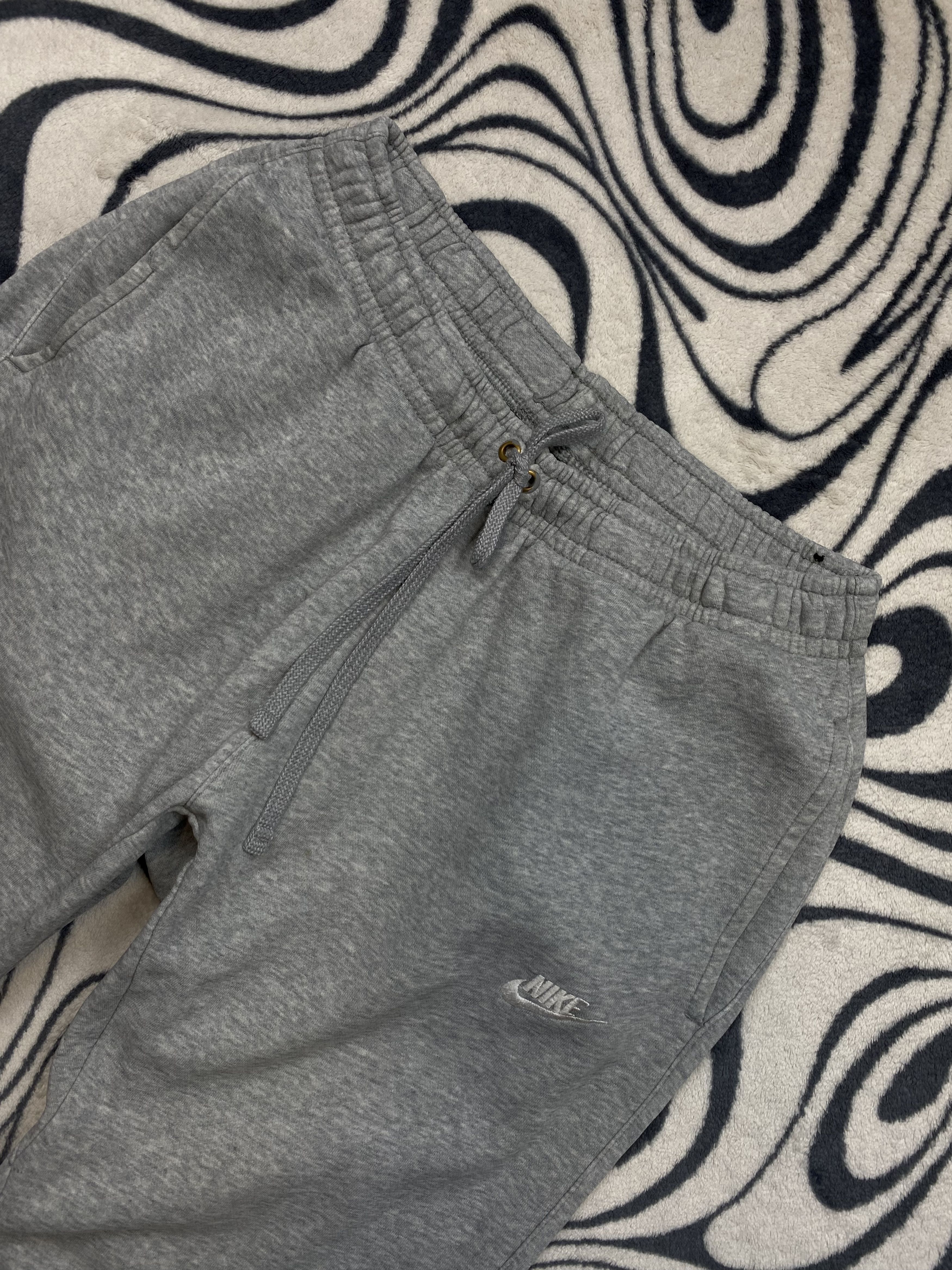 Nike Nike Mens Sweatpants Pants Y2K Drill Size US 34 / EU 50 - 2 Thumbnail