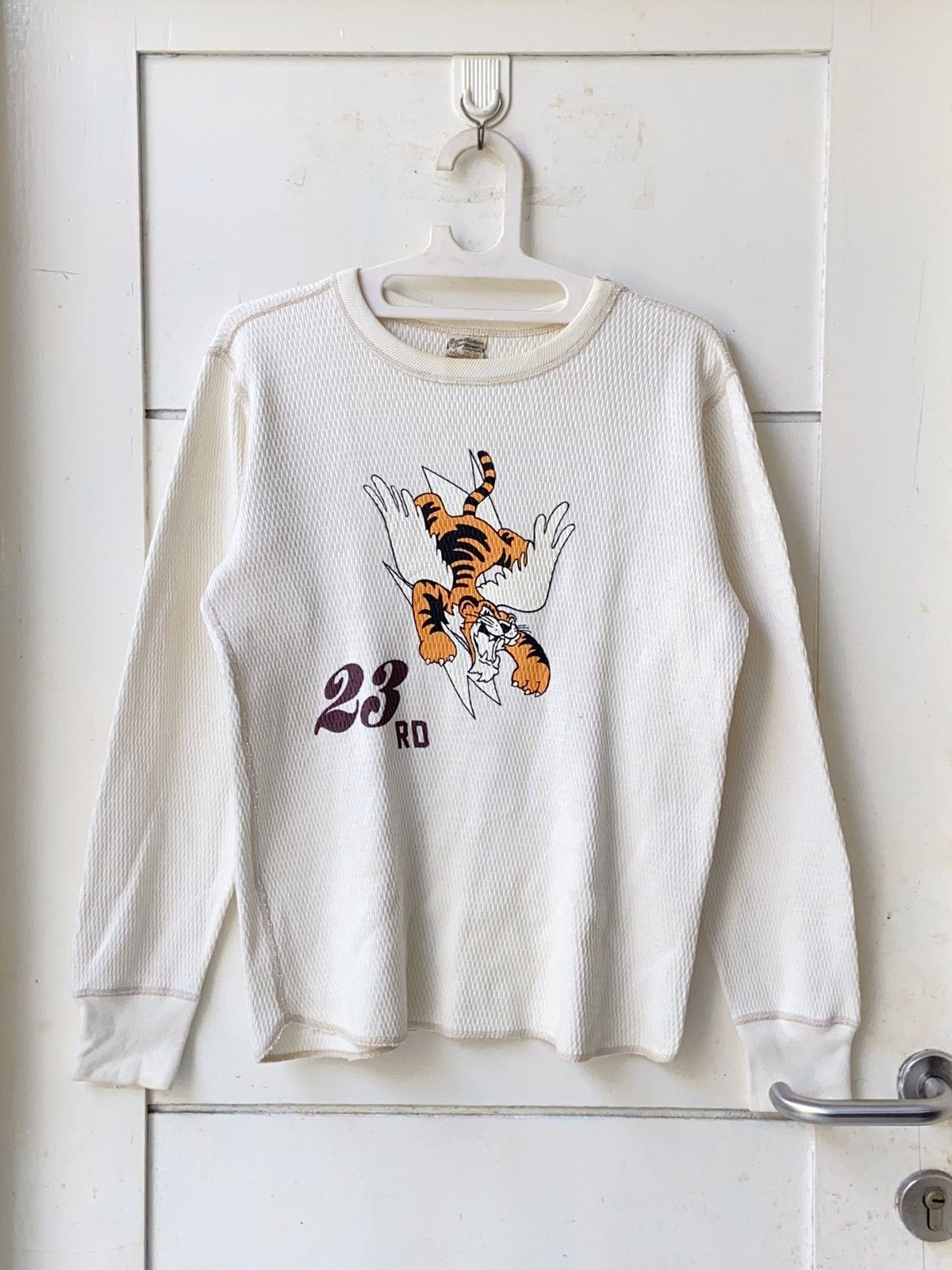 BUZZ RICKSON’S Sweatshirt