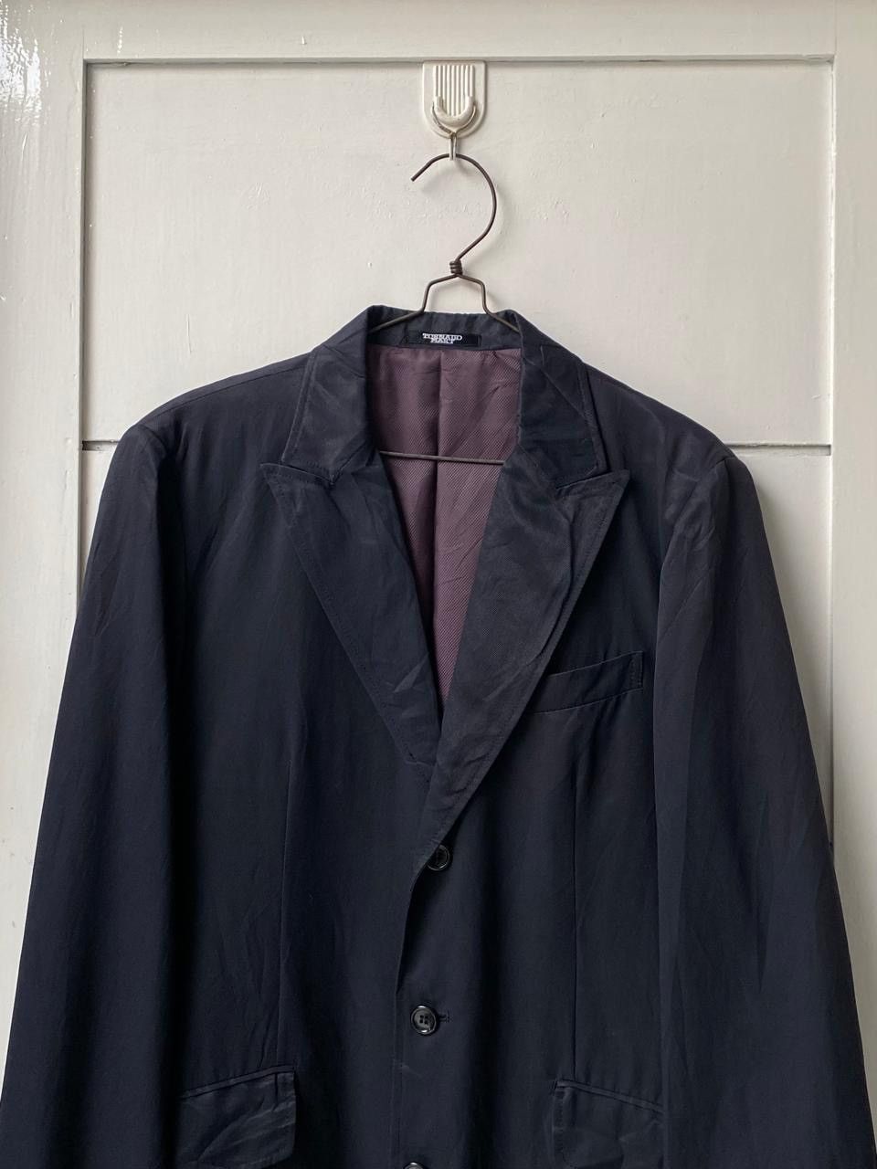 Tornado Mart TORNADO MART Black Suit Size US M / EU 48-50 / 2 - 3 Thumbnail