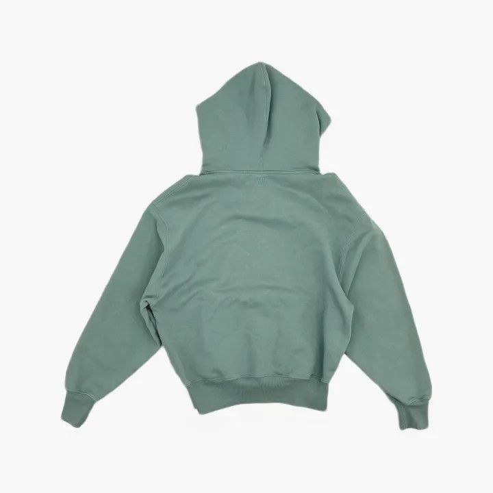 AMI AMIPARIS Classic Heart Hoodie for Couples -2507 Size US S / EU 44-46 / 1 - 3 Thumbnail