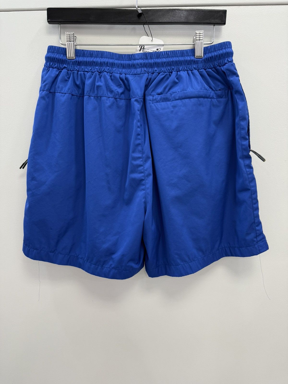 Kith Kith Blue Swim Shorts Size US 33 - 4 Thumbnail