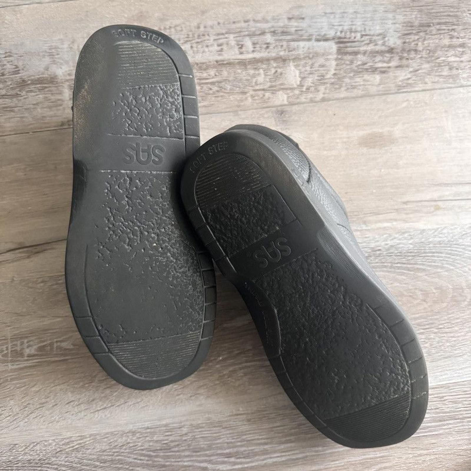 Other SAS • Bout Time "Lace Up" Loafer (10M) Wide Size US 10 / EU 43 - 9 Thumbnail