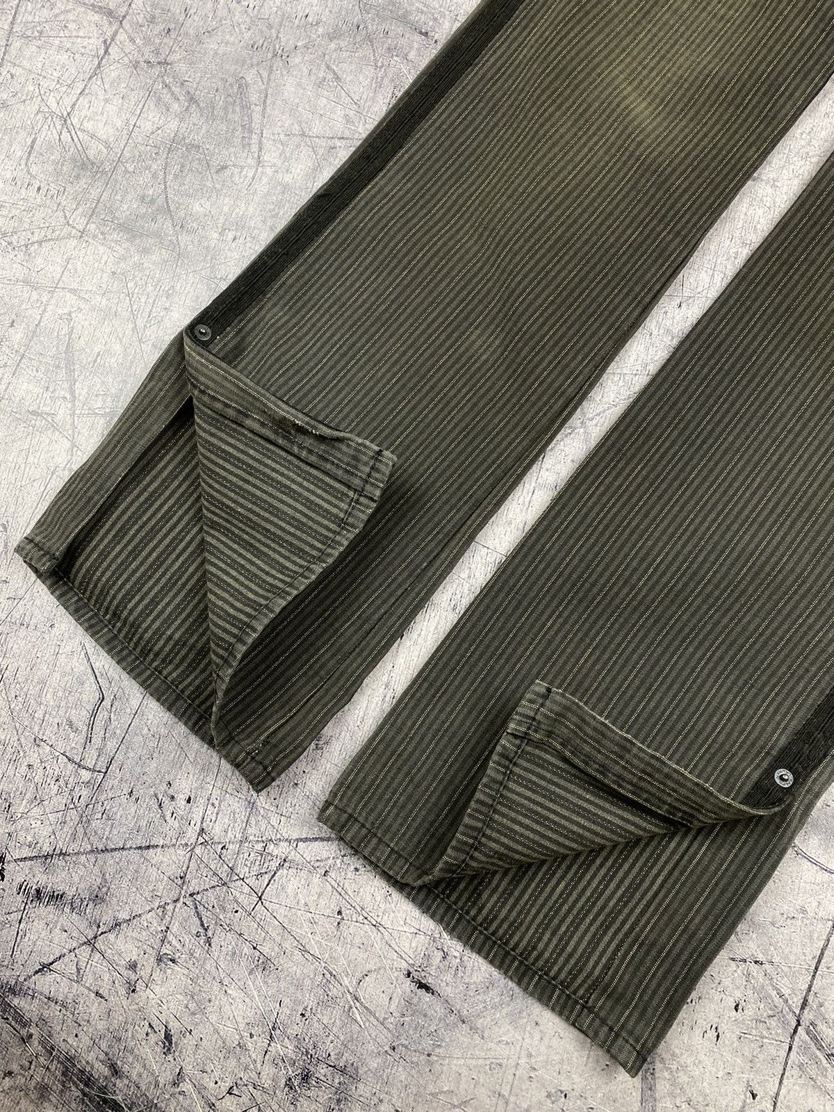 Denim & Supply Ralph Lauren × Polo Ralph Lauren × Ralph Lauren Vintage Ralph Lauren Pants Size 30" / US 8 / IT 44 - 6 Thumbnail