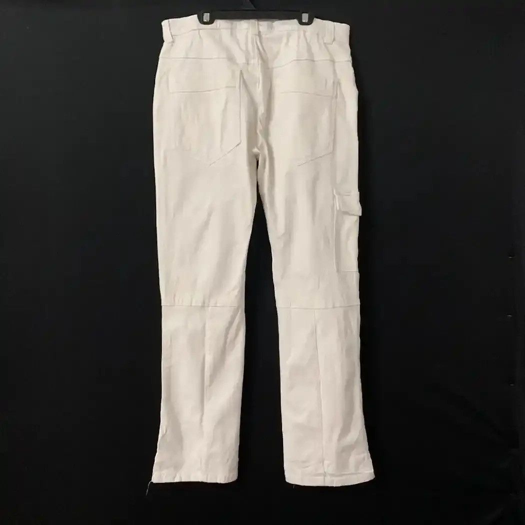 Japanese Brand × Selected Homme Vintage Common Golf Japan Spring Waist Zipper Pockets Pants Size US 32 / EU 48 - 6 Thumbnail