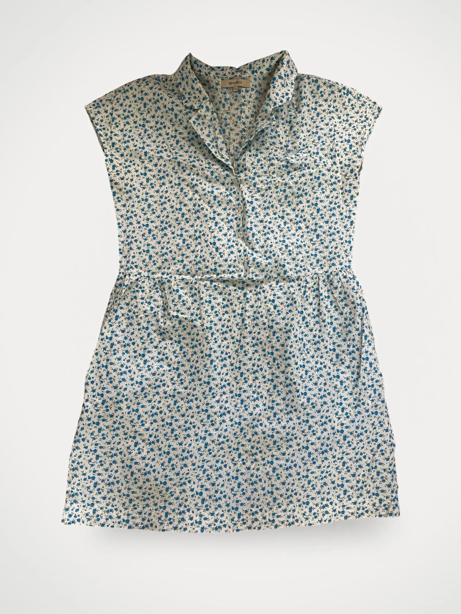 Whyred Whyred Dress Size S / US 4 / IT 40 - 1 Thumbnail