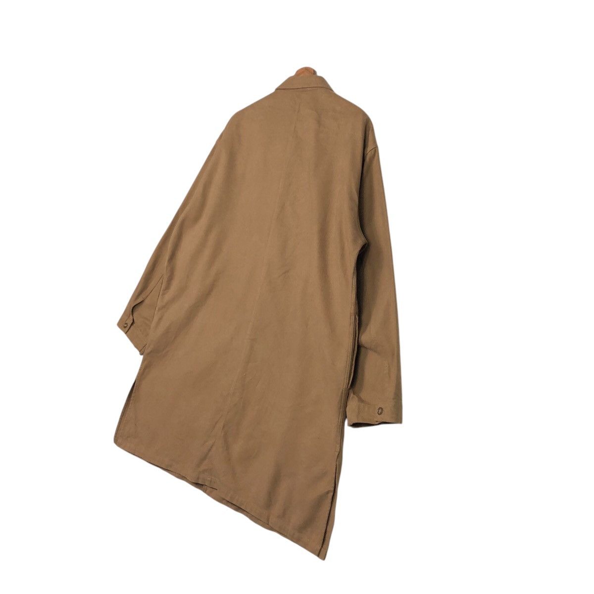 Japanese Brand 📌Vintage Chore Worker Jacket J.S Homestead Union Made Size US L / EU 52-54 / 3 - 11 Thumbnail