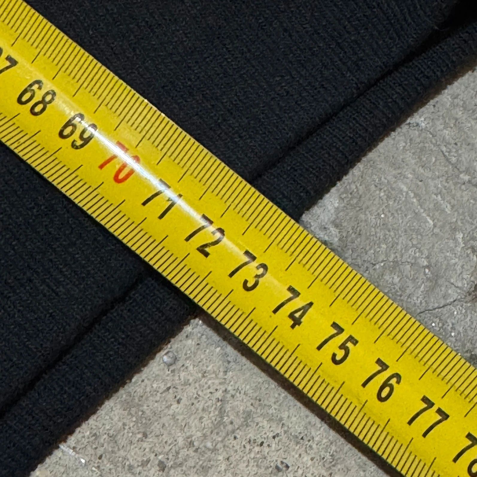 Vintage Vintage Hanes star treck sweatshirt 90s Size US XL / EU 56 / 4 - 5 Thumbnail
