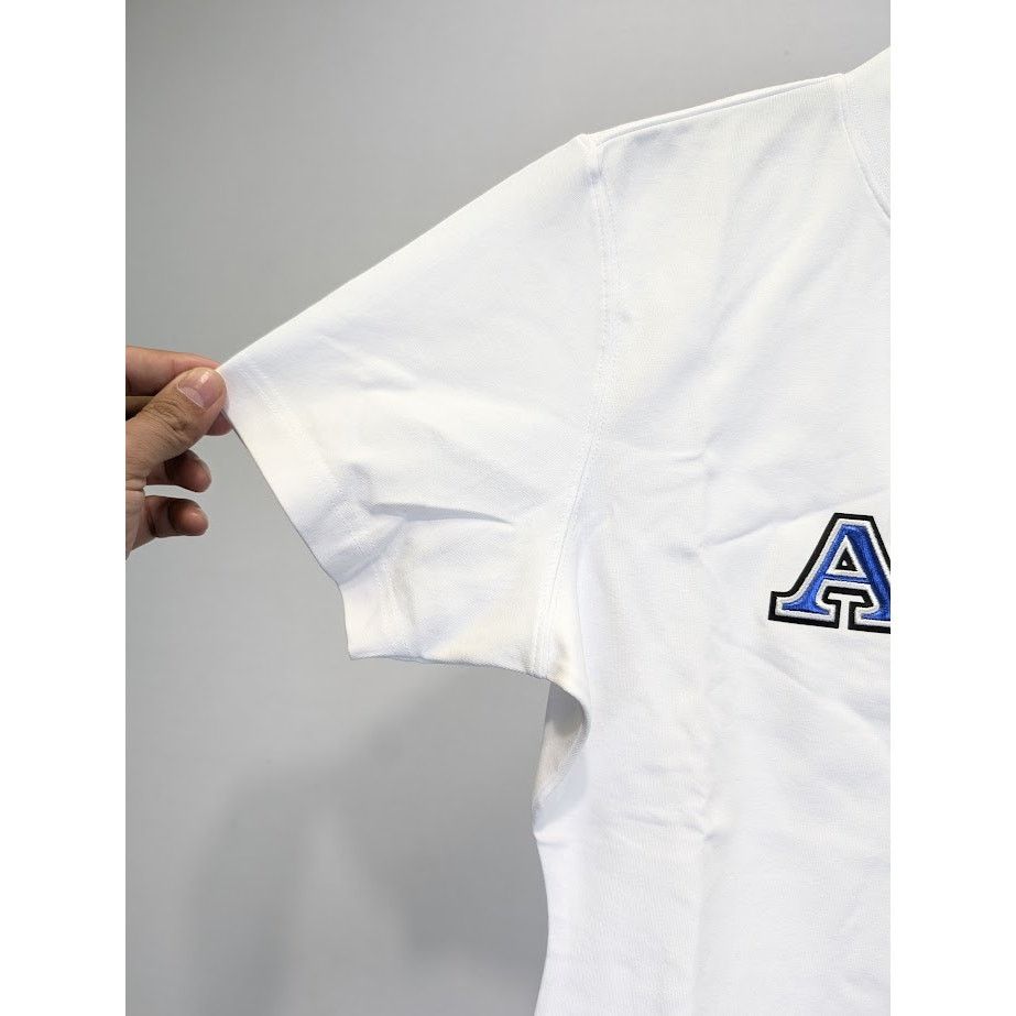 Vetements o1rshd1 Amor Fitted T-Shirt in White Size XL / US 12-14 / IT 48-50 - 7 Thumbnail