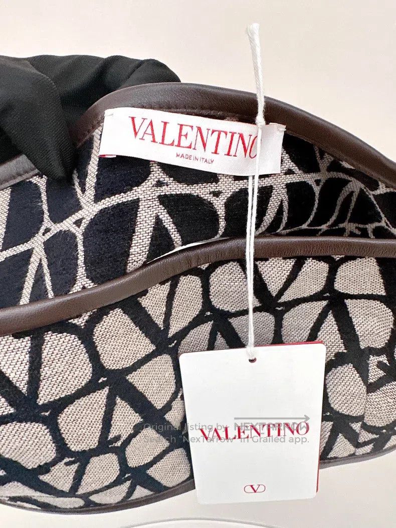 Valentino Valentino Presbyopia suit skirt Size S / US 4 / IT 40 - 3 Thumbnail