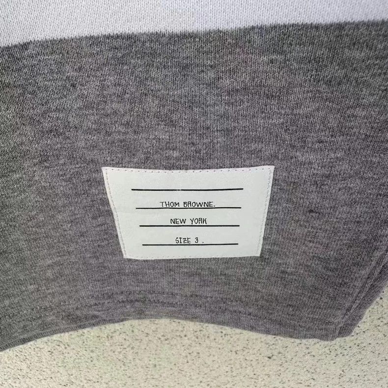 Thom Browne Thom Browne shorts Size US 41 - 3 Thumbnail