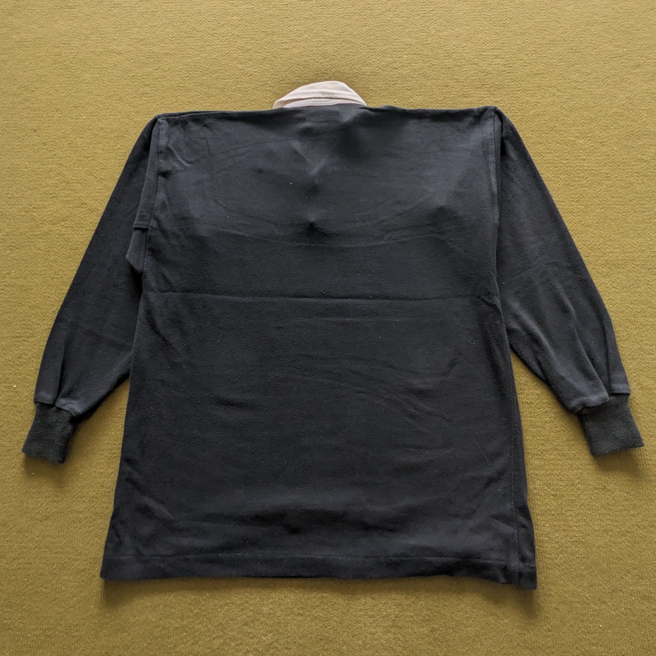 Canterbury of New Zealand Vintage CANTERBURY OF NEW ZEALAND Long T-shirt Size US L / EU 52-54 / 3 - 3 Thumbnail