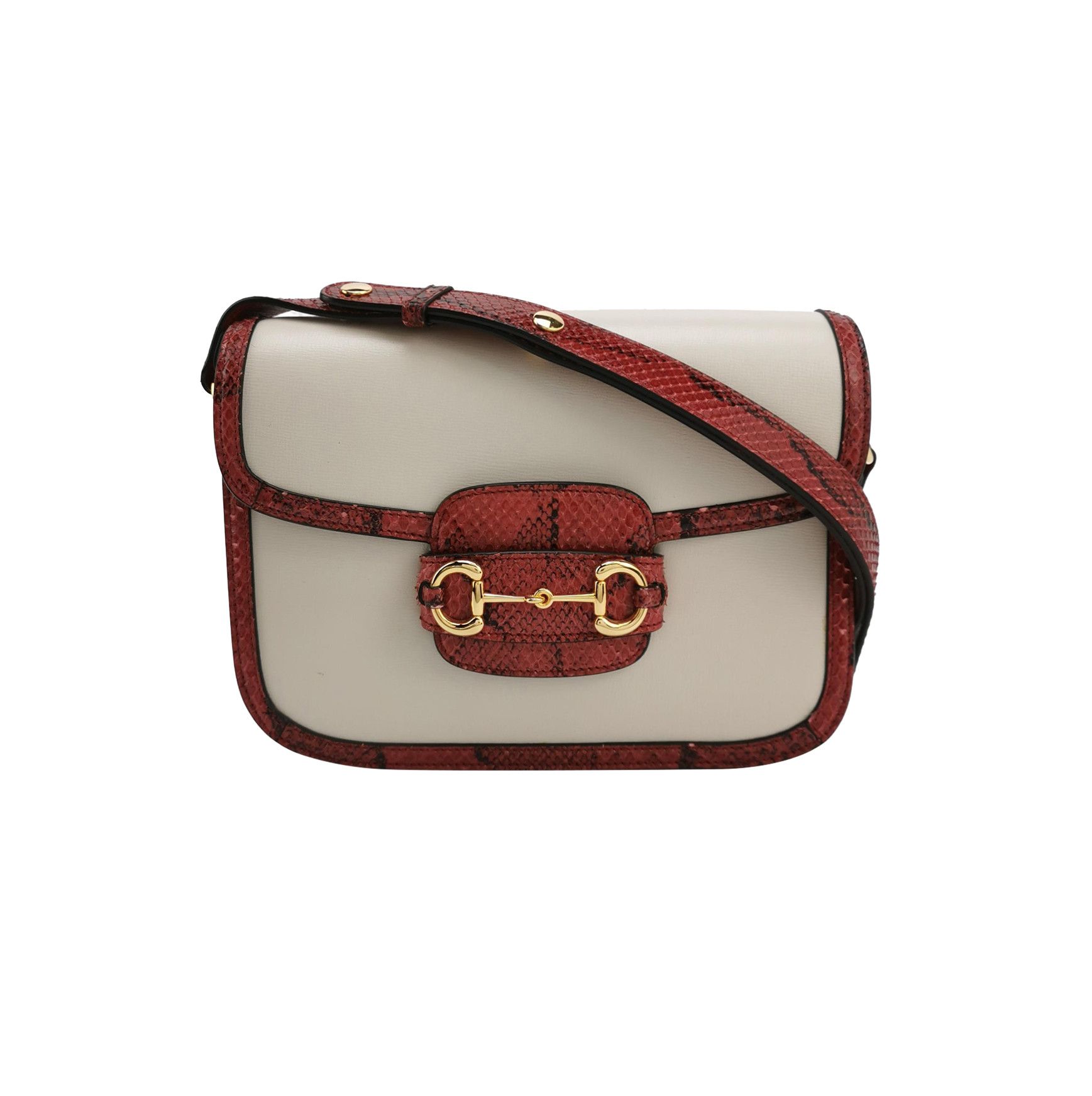 Gucci Gucci Women os Shoulder Bags Size ONE SIZE - 1 Thumbnail