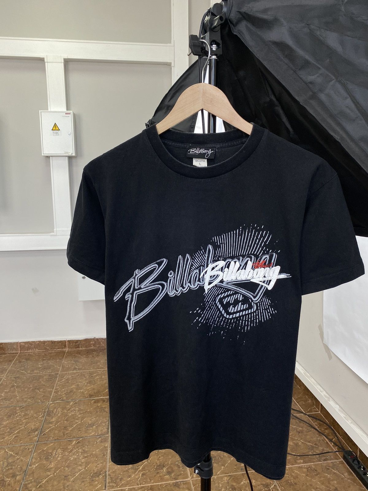 Billabong × Vintage 🇺🇸 Vintage 90s Billabong Australia Surfboards T-Shirt Rare Size US M / EU 48-50 / 2 - 1 Thumbnail