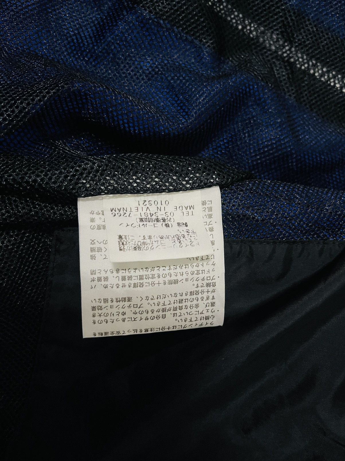 Goldwin GW Sport Paded Riding Jacket Size US M / EU 48-50 / 2 - 5 Thumbnail