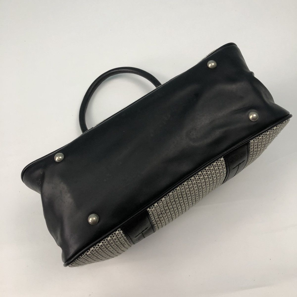 agnes b. AGNES B. VOYAGE HANDBAG Size ONE SIZE - 6 Thumbnail