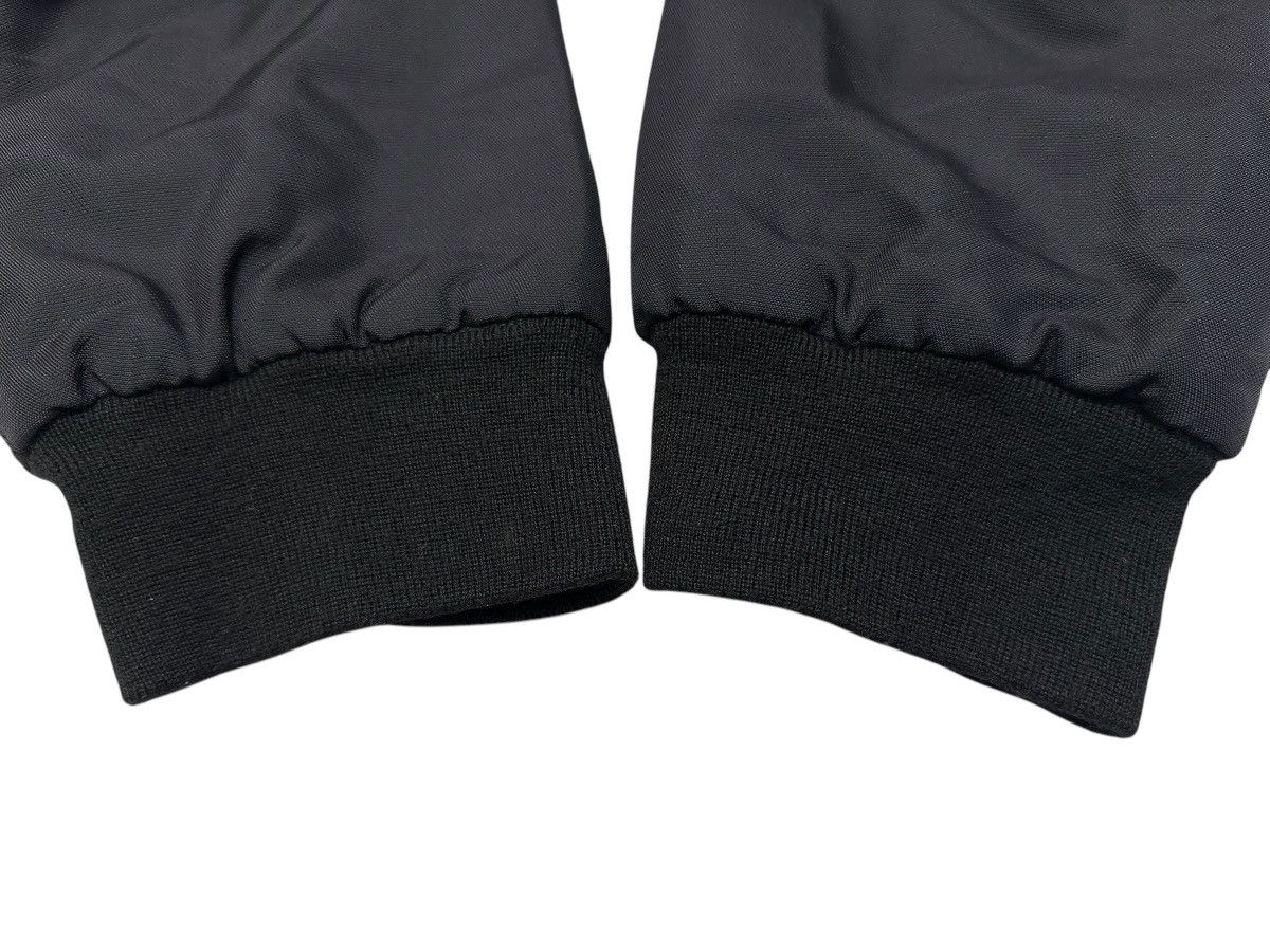 Helmut Lang 1998 Helmut Lang Ballistic Nylon Bomber Jacket Size US M / EU 48-50 / 2 - 10 Thumbnail