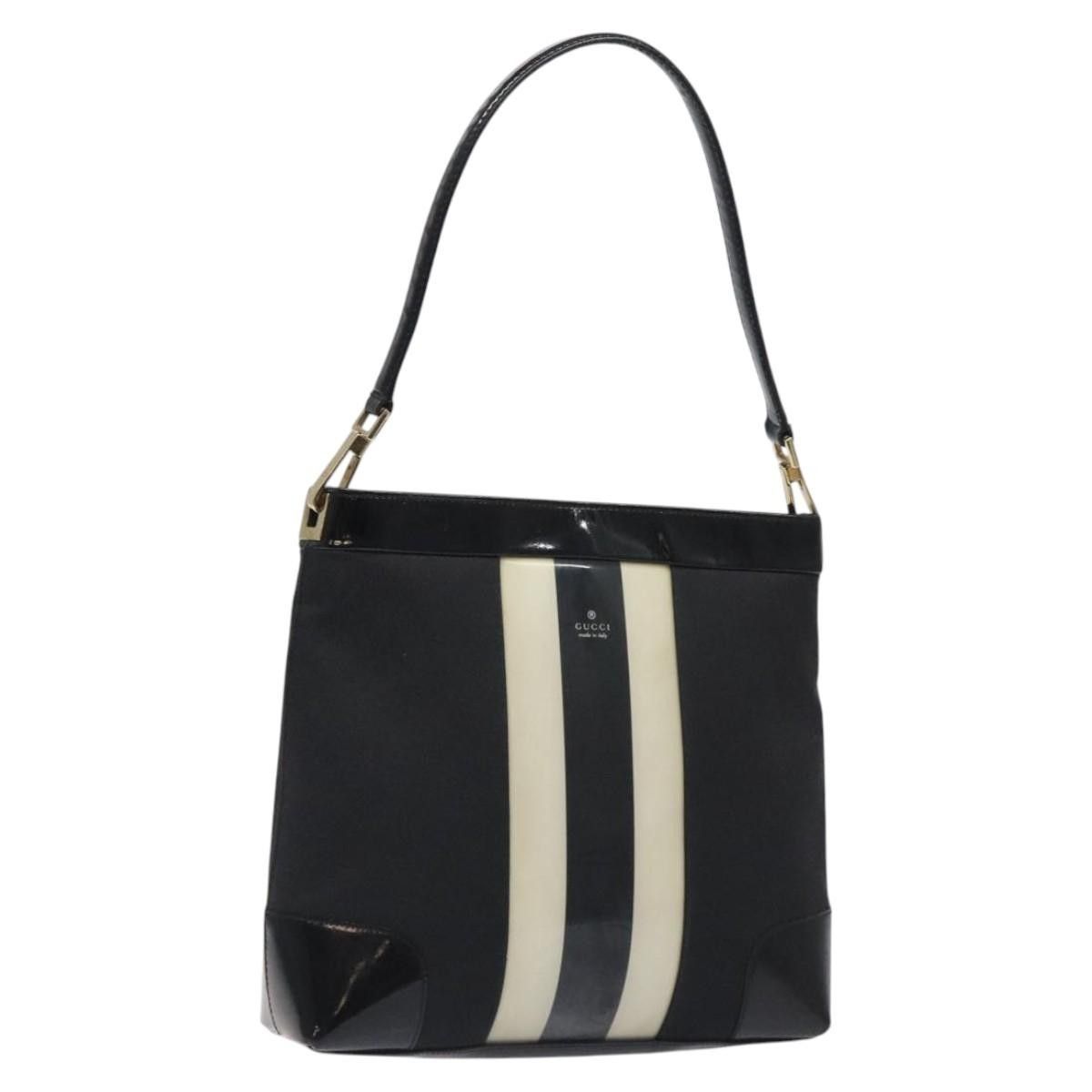 Gucci Gucci Sherry line shoulder bag Canvas Size ONE SIZE - 1 Thumbnail