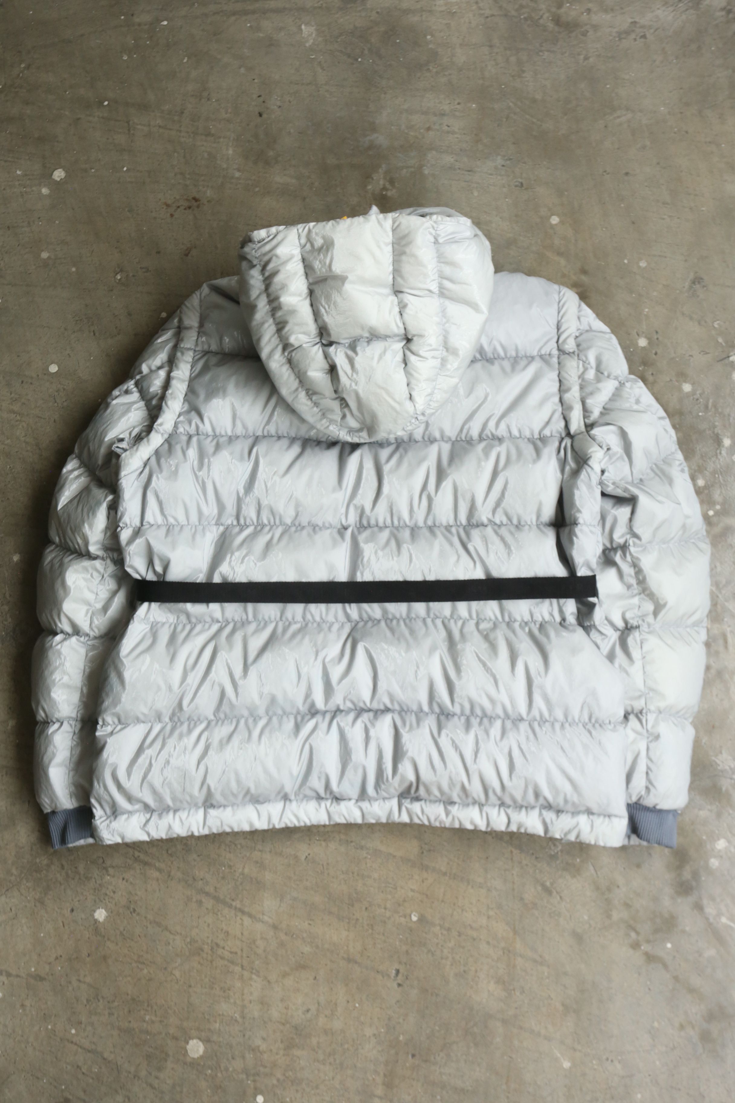 1017 ALYX 9SM Moncler Genius 6 - 1017 Alyx 9SM - F/W 19 - Phobos Giubbotto Size US L / EU 52-54 / 3 - 2 Thumbnail